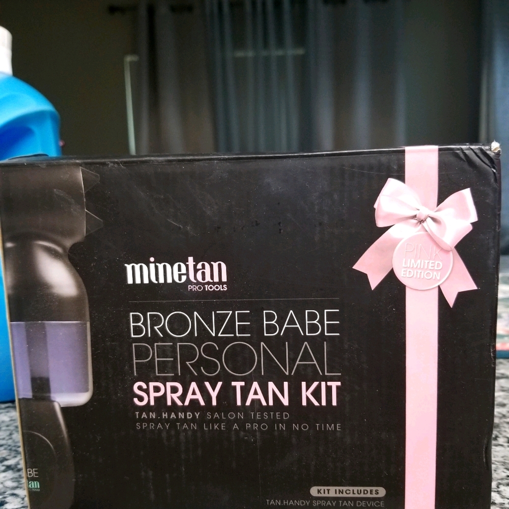 MINETAN BRONCE BABE PERSONAL